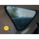 Zasłonki osłony przeciwsłoneczne Opel Meriva B (2010-2017)
