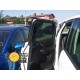 Zasłonki osłony przeciwsłoneczne Opel Meriva B (2010-2017)