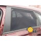 Zasłonki osłony przeciwsłoneczne Opel Crossland X (od 2017)