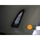 Zasłonki osłony przeciwsłoneczne Opel Grandland X (od 2017)