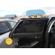 Zasłonki osłony przeciwsłoneczne Opel Grandland X (od 2017)