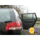 Zasłonki osłony przeciwsłoneczne Opel Vectra C Kombi (2003-2008)