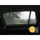 Zasłonki osłony przeciwsłoneczne Opel Vectra C Kombi (2003-2008)