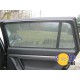 Zasłonki osłony przeciwsłoneczne Opel Vectra C Kombi (2003-2008)