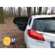 Zasłonki osłony przeciwsłoneczne Opel Insignia A Kombi (2008-2017)