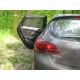 Zasłonki osłony przeciwsłoneczne Opel Astra J Hatchback 5dr (2009-2015)