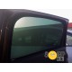 Zasłonki osłony przeciwsłoneczne Peugeot 3008 I (2009-2016)
