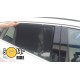 Zasłonki osłony przeciwsłoneczne Volvo V60 I (2011-2018)