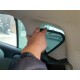 Zasłonki osłony przeciwsłoneczne Ford B-Max (2012-2017)