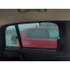 Zasłonki osłony przeciwsłoneczne Ford B-Max (2012-2017)