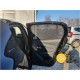 Zasłonki osłony przeciwsłoneczne Peugeot 208 II (od 2019)