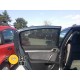 Zasłonki osłony przeciwsłoneczne Peugeot 407 Sedan 4dr (2004-2011)