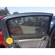 Zasłonki osłony przeciwsłoneczne Peugeot 407 Sedan 4dr (2004-2011)