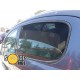 Zasłonki osłony przeciwsłoneczne Peugeot 407 Sedan 4dr (2004-2011)