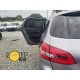 Zasłonki osłony przeciwsłoneczne Peugeot 308 Kombi (2013-2021)