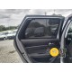 Zasłonki osłony przeciwsłoneczne Peugeot 308 Kombi (2013-2021)