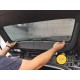 Zasłonki osłony przeciwsłoneczne Volvo V60 II (od 2018)