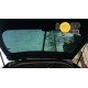Zasłonki osłony przeciwsłoneczne Peugeot 307 Kombi (2001-2008)