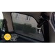 Zasłonki osłony przeciwsłoneczne Peugeot 307 Kombi (2001-2008)