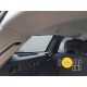 Zasłonki osłony przeciwsłoneczne Volvo V60 II (od 2018)