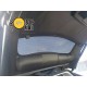 Zasłonki osłony przeciwsłoneczne Peugeot 3008 II (od 2016)