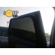 Zasłonki osłony przeciwsłoneczne Peugeot 3008 II (od 2016)
