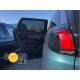 Zasłonki osłony przeciwsłoneczne Peugeot 5008 II (od 2017)