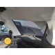 Zasłonki osłony przeciwsłoneczne Peugeot 5008 II (od 2017)