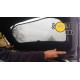 Zasłonki osłony przeciwsłoneczne Renault Megane III Kombi (2008-2016)