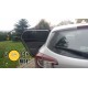 Zasłonki osłony przeciwsłoneczne Renault Megane III Kombi (2008-2016)