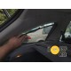 Zasłonki osłony przeciwsłoneczne Renault Laguna II Kombi (2001-2007)