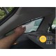 Zasłonki osłony przeciwsłoneczne Renault Laguna II Kombi (2001-2007)