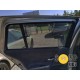 Zasłonki osłony przeciwsłoneczne Renault Laguna II Kombi (2001-2007)