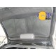 Zasłonki osłony przeciwsłoneczne Volvo V40 (1995-2004)