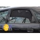 Zasłonki osłony przeciwsłoneczne Audi A4 B6 Sedan