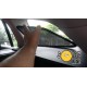 Zasłonki osłony przeciwsłoneczne Renault Megane IV Kombi (od 2016)