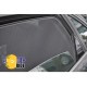 Zasłonki osłony przeciwsłoneczne Audi A4 B6 Sedan