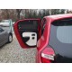 Zasłonki osłony przeciwsłoneczne Renault Twingo III / E-Tech Electric (od 2014)