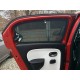 Zasłonki osłony przeciwsłoneczne Renault Twingo III / E-Tech Electric (od 2014)