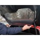 Zasłonki osłony przeciwsłoneczne Renault Twingo III / E-Tech Electric (od 2014)