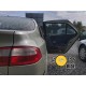 Zasłonki osłony przeciwsłoneczne Renault Laguna II Hatchback 5dr (2001-2007)