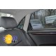 Zasłonki osłony przeciwsłoneczne Audi A4 B6 Sedan