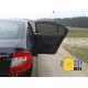 Zasłonki osłony przeciwsłoneczne Skoda Rapid (2012-2019)