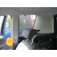 Zasłonki osłony przeciwsłoneczne Skoda Roomster (2006-2015)