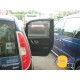 Zasłonki osłony przeciwsłoneczne Skoda Roomster (2006-2015)