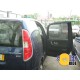 Zasłonki osłony przeciwsłoneczne Skoda Roomster (2006-2015)