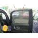 Zasłonki osłony przeciwsłoneczne Skoda Roomster (2006-2015)