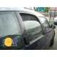 Zasłonki osłony przeciwsłoneczne Skoda Roomster (2006-2015)