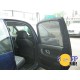 Zasłonki osłony przeciwsłoneczne Skoda Roomster (2006-2015)