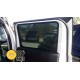 Zasłonki osłony przeciwsłoneczne Skoda Roomster (2006-2015)